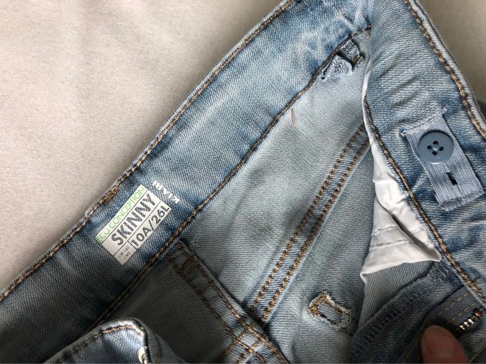 Jean skinny - photo numéro 3