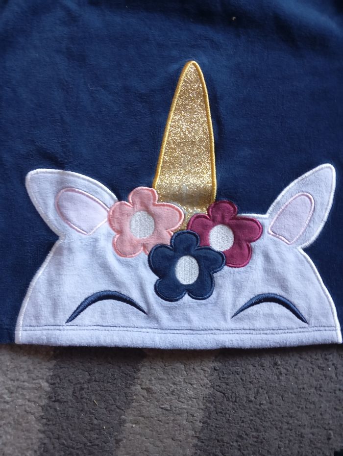 Pijama fille. - photo numéro 5