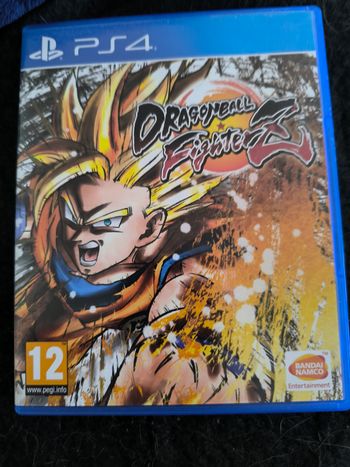 Jeux de PS4