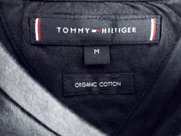 Tee Shirt Tommy Hilfiger - Taille M - photo numéro 2