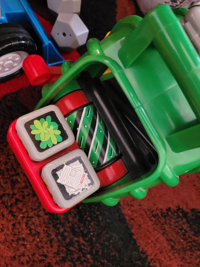 2 camions WOW - photo numéro 4