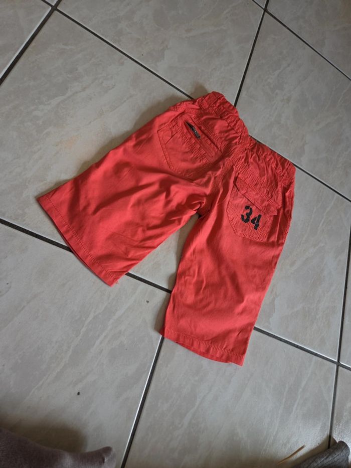 Short orchestra 3 ans - photo numéro 7