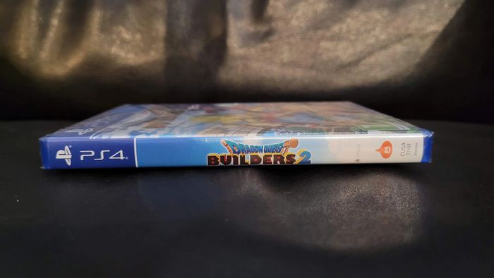 Jeu PS4 Neuf sous blister Dragon Quest Builders 2 - photo numéro 6
