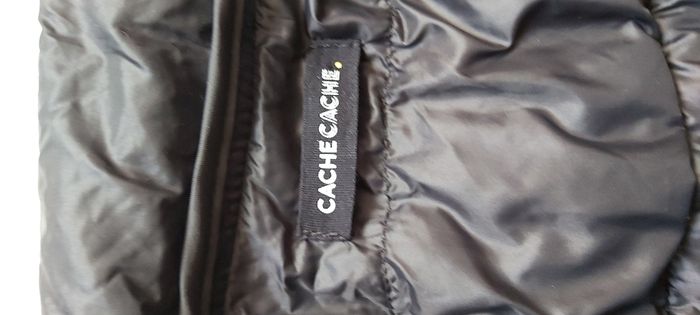 Doudoune mi saison - photo numéro 7