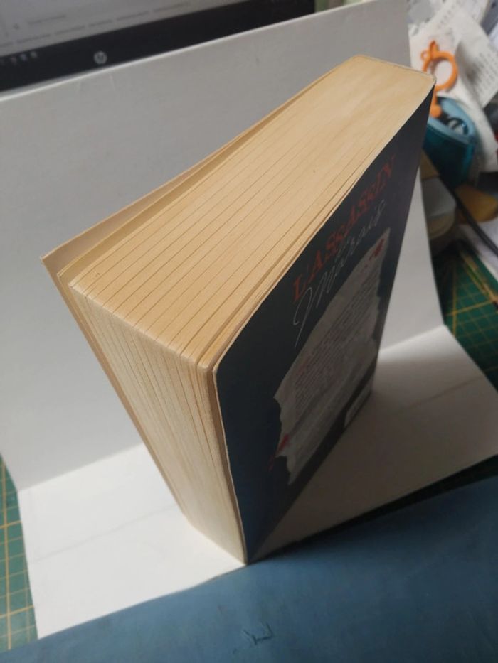 L'assassin du Marais - photo numéro 3