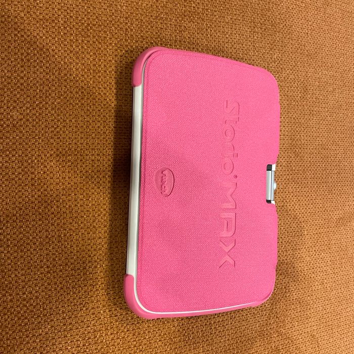 Storio Max 2.0 XL Vtech Spécial Minnie - photo numéro 3