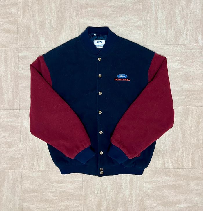 Veste Ford Racing - photo numéro 14