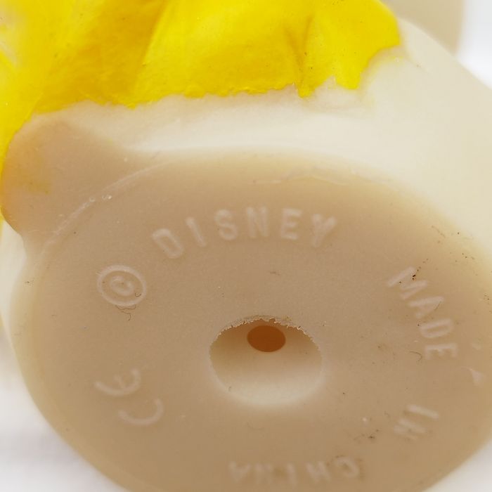 Pouet sifflet bébé Donald disney vintage - photo numéro 5