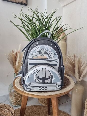 Sac Loungefly Star Wars