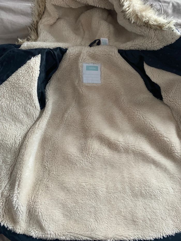 Manteau obaibi - photo numéro 3