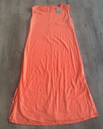 Robe longue taille XL sans marque