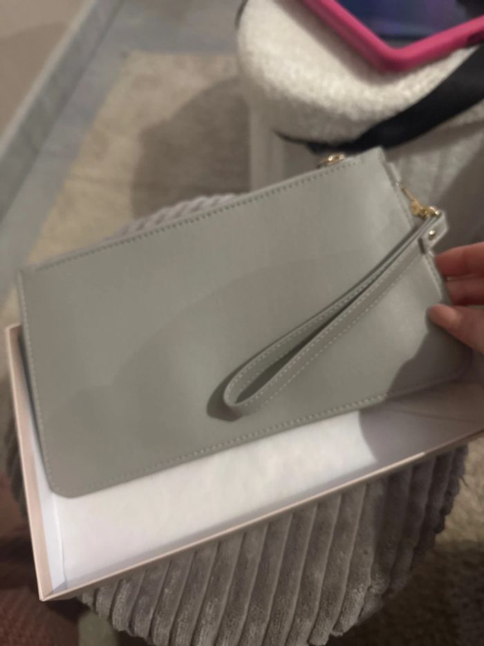 Pochette Disney Mickey Pandora neuf - photo numéro 4