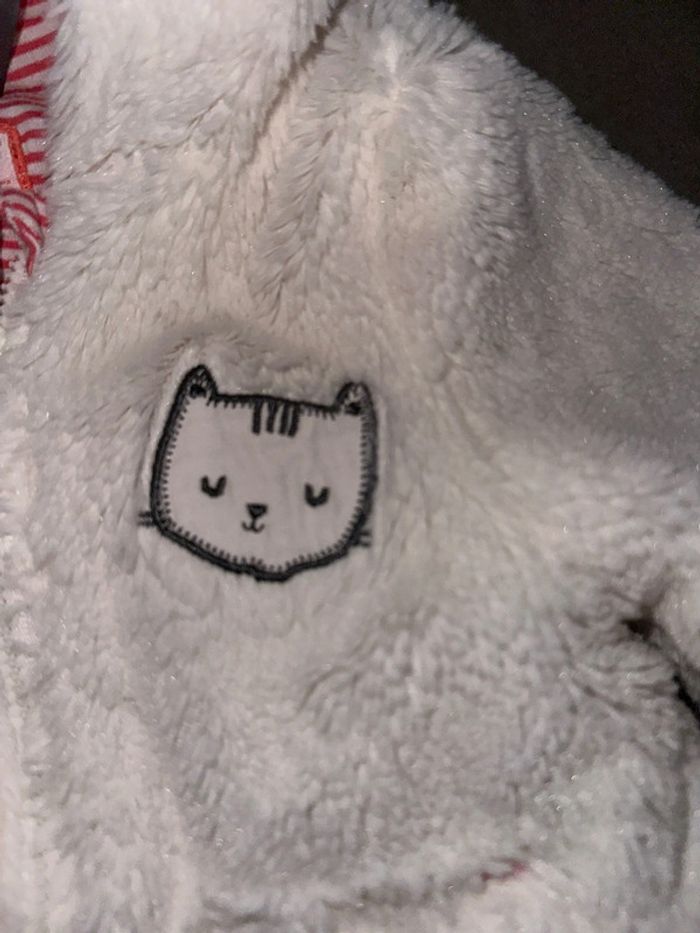 Blouson en pilou 18 mois - photo numéro 3