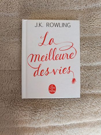 La meilleure des vies