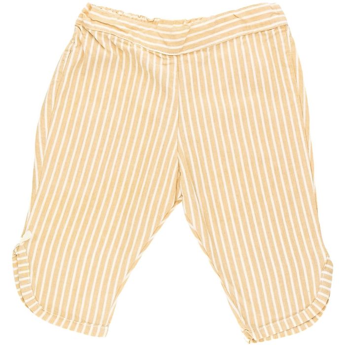 Pantalon 3 mois en coton bio NaturaPura
