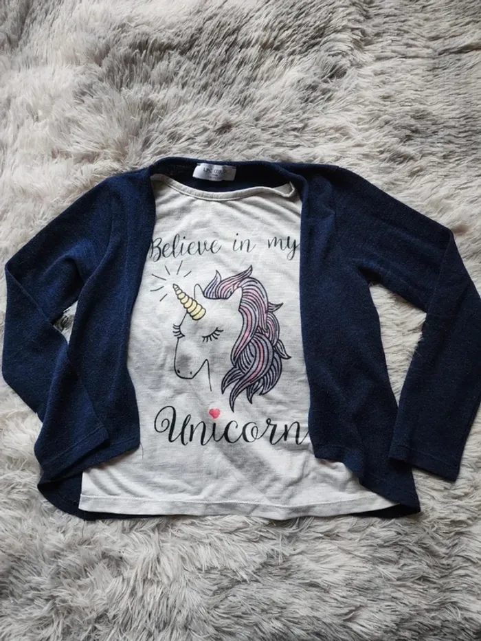 💐Enorme lot revendeur Fille Taille 8ans 💐 - photo numéro 9
