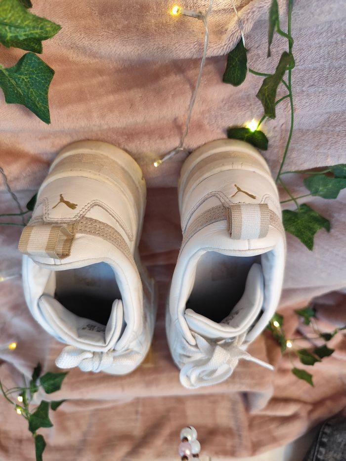 Baskets Puma mayze 39 - photo numéro 4