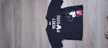 Tee-shirt  12  Ans   " Disney  "  NEUF