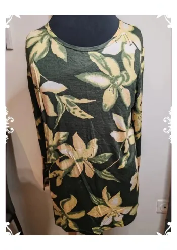 Blouse 123