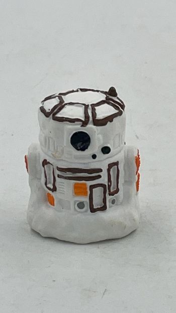 Mini figurine Funko Star Wars