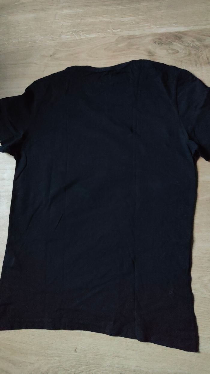 Tee-shirt Avengers Celio M - photo numéro 2