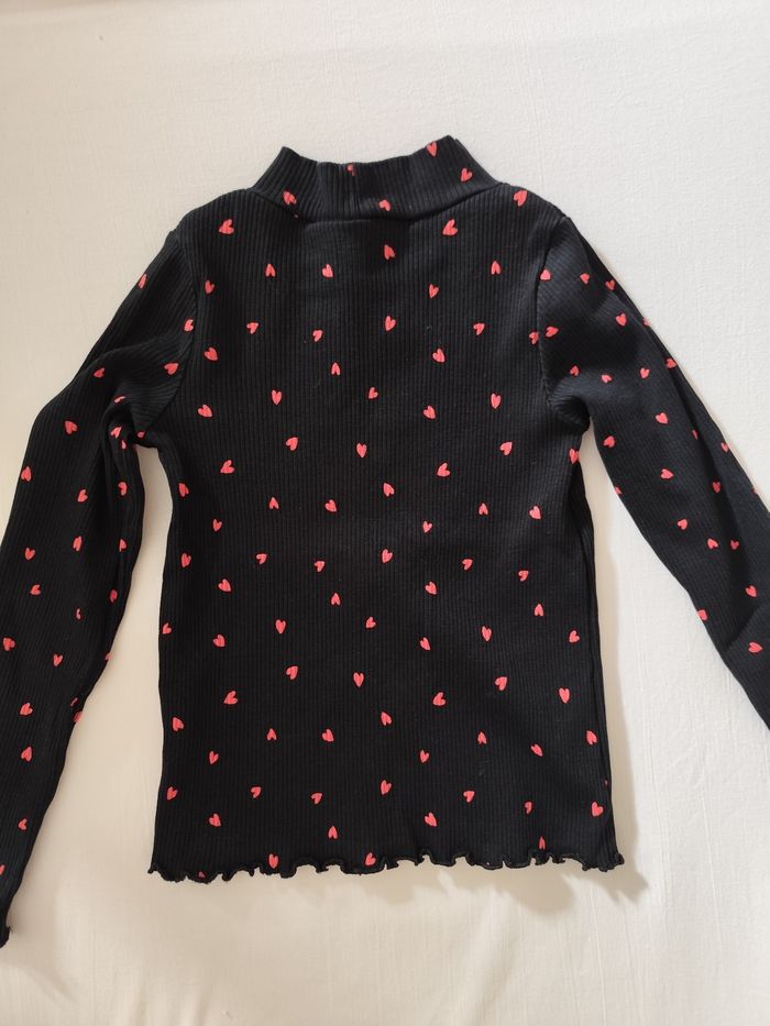 Pull fille - photo numéro 2