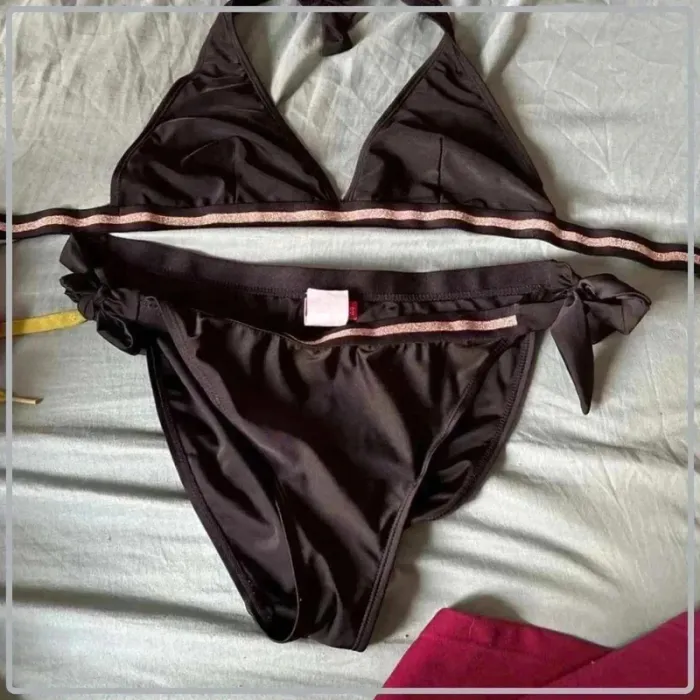 Ensemble maillot de bain taille 44 marque tissaia - photo numéro 2