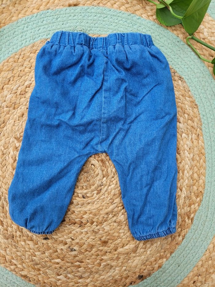 Pantalon Creeks 6 mois - photo numéro 2