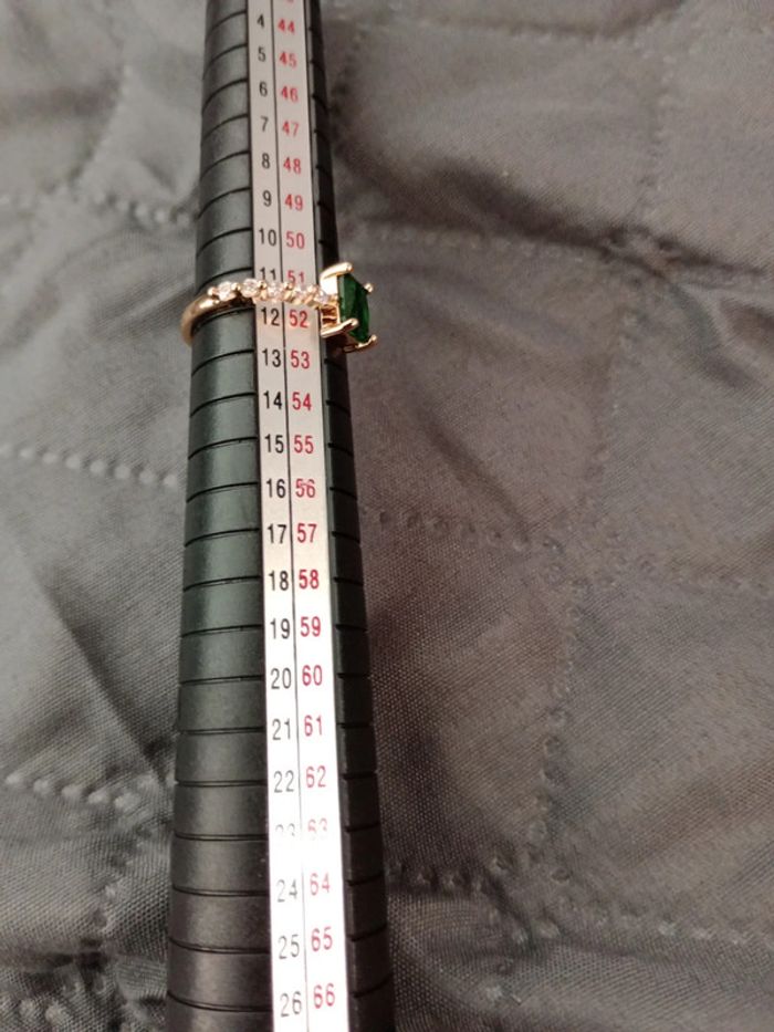 Bague acier inoxydable - photo numéro 5