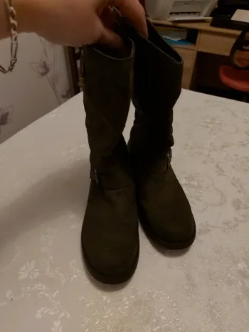 Bottes filles