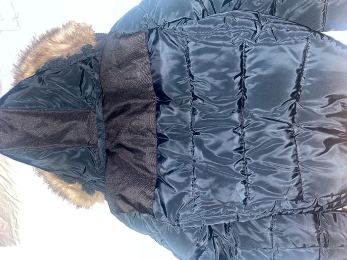 Manteau - photo numéro 3