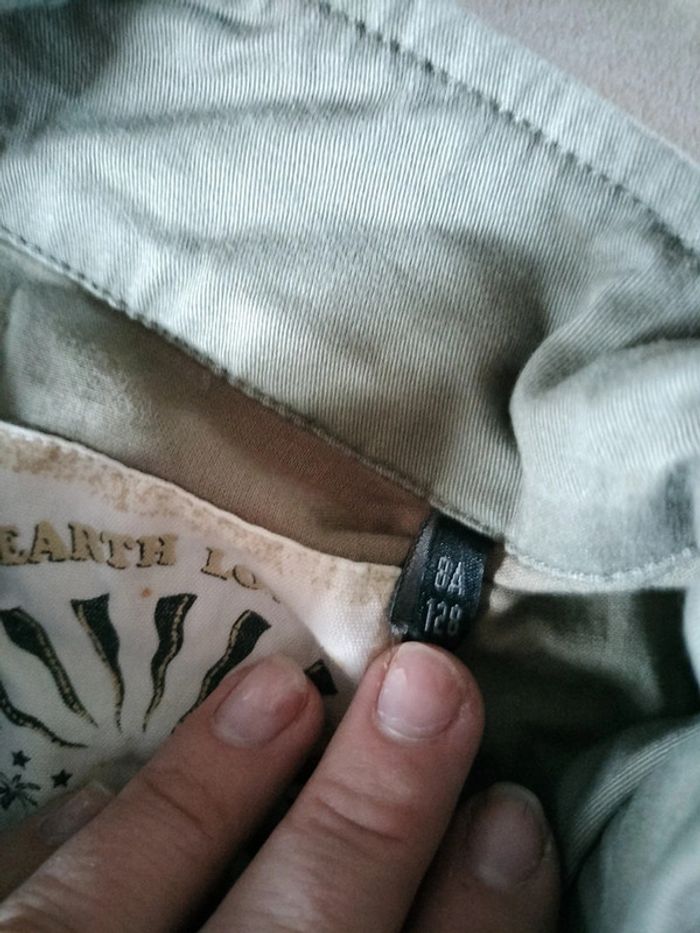 Blouson léger - photo numéro 2