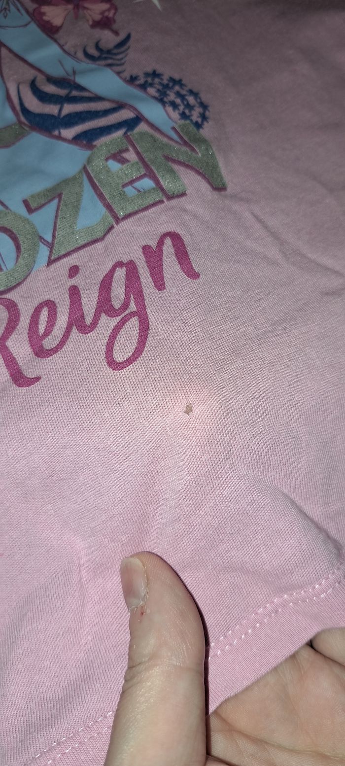 Pyjashort - photo numéro 3