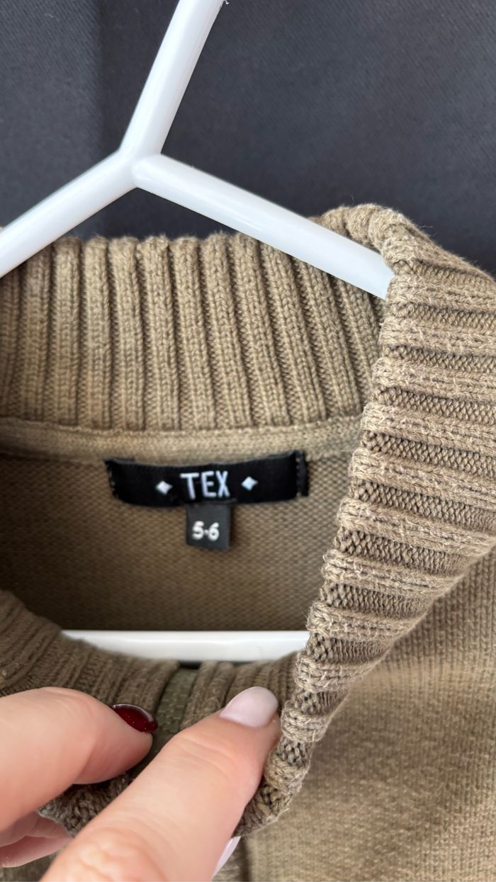 Gilet - photo numéro 2