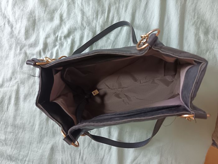 Sac à main porté épaule - photo numéro 2