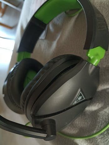 Casque turtle beach Recon