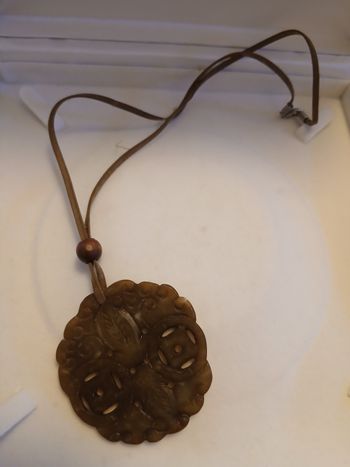 Collier fantaisie Boutique Indépendante