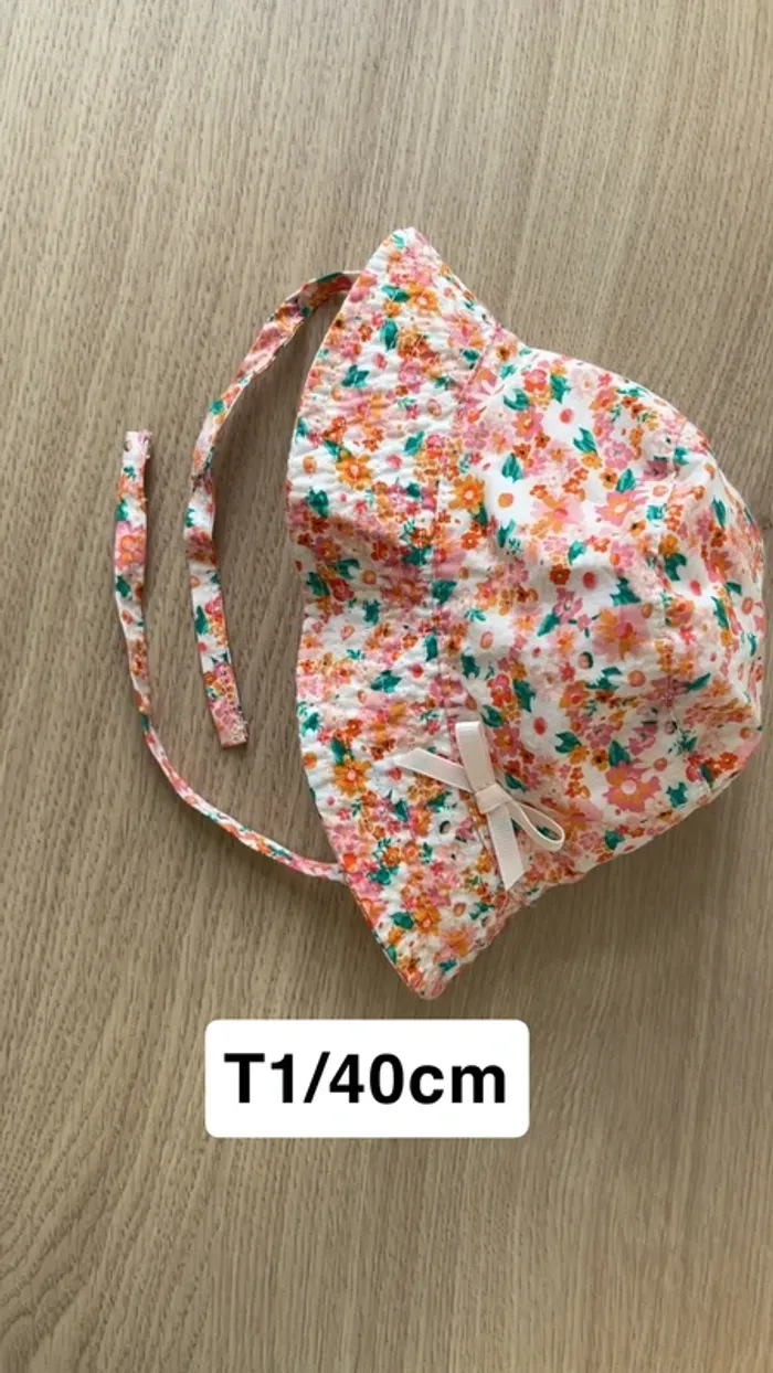 Chapeau T1 Sergent Major