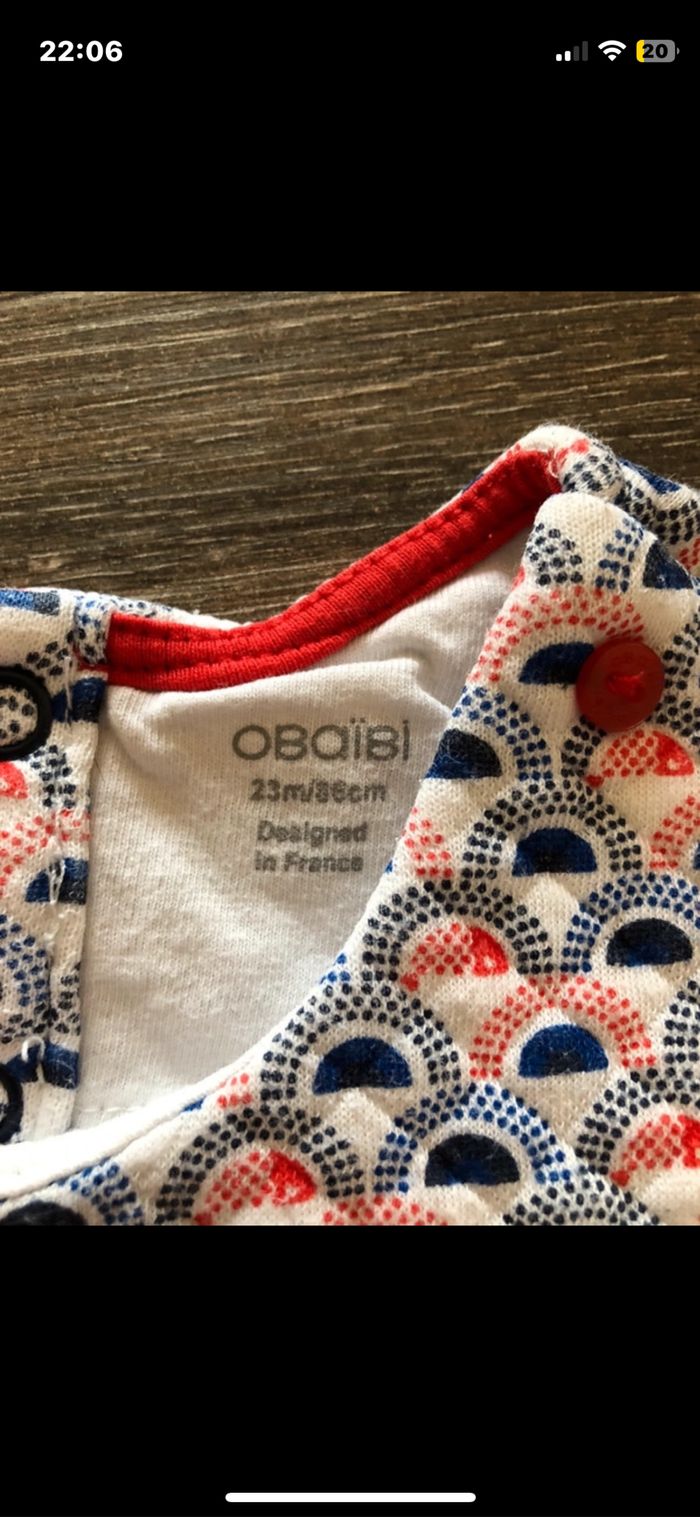 Tunique - photo numéro 2