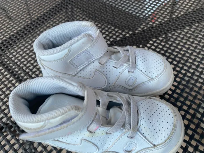 Nike force 25 - photo numéro 4