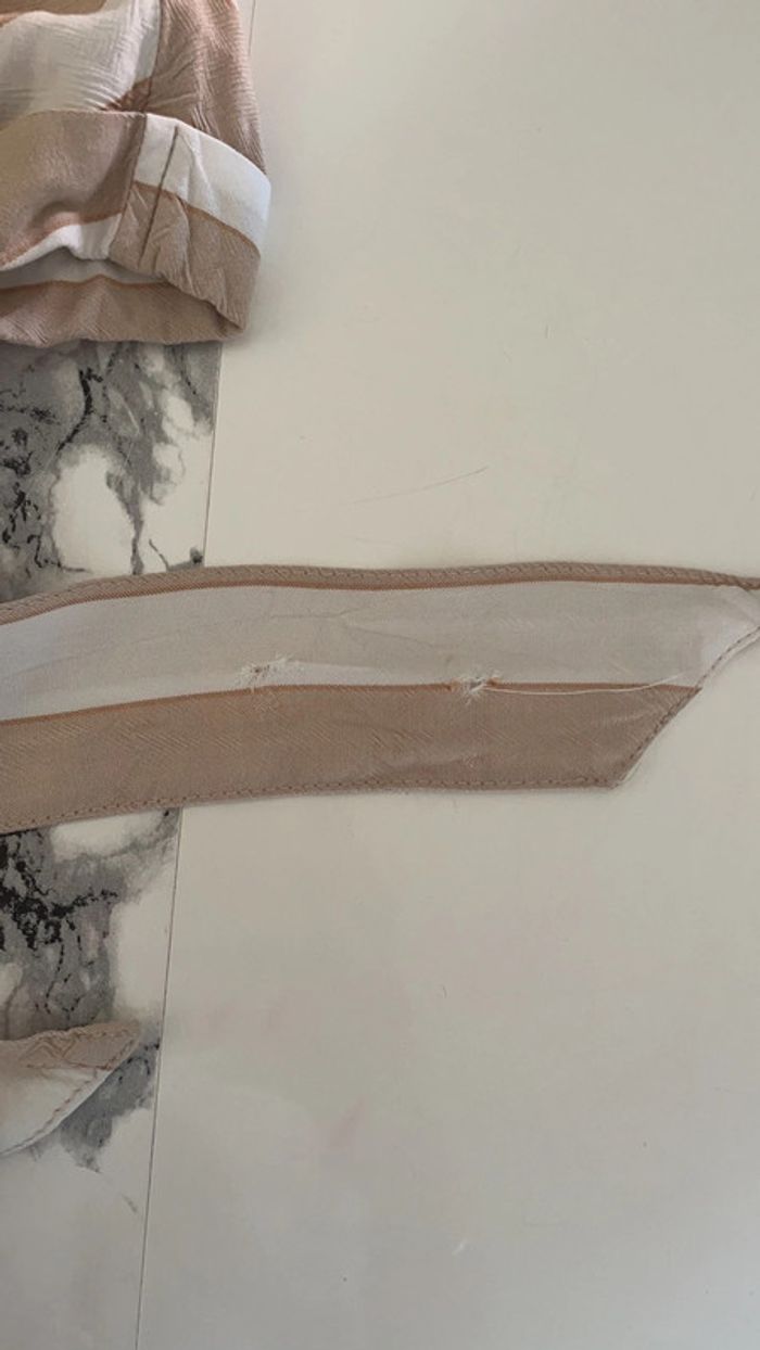 Robe longue - photo numéro 5