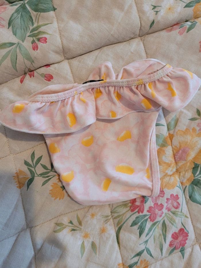 Maillot culotte 6 mois kenzo - photo numéro 2