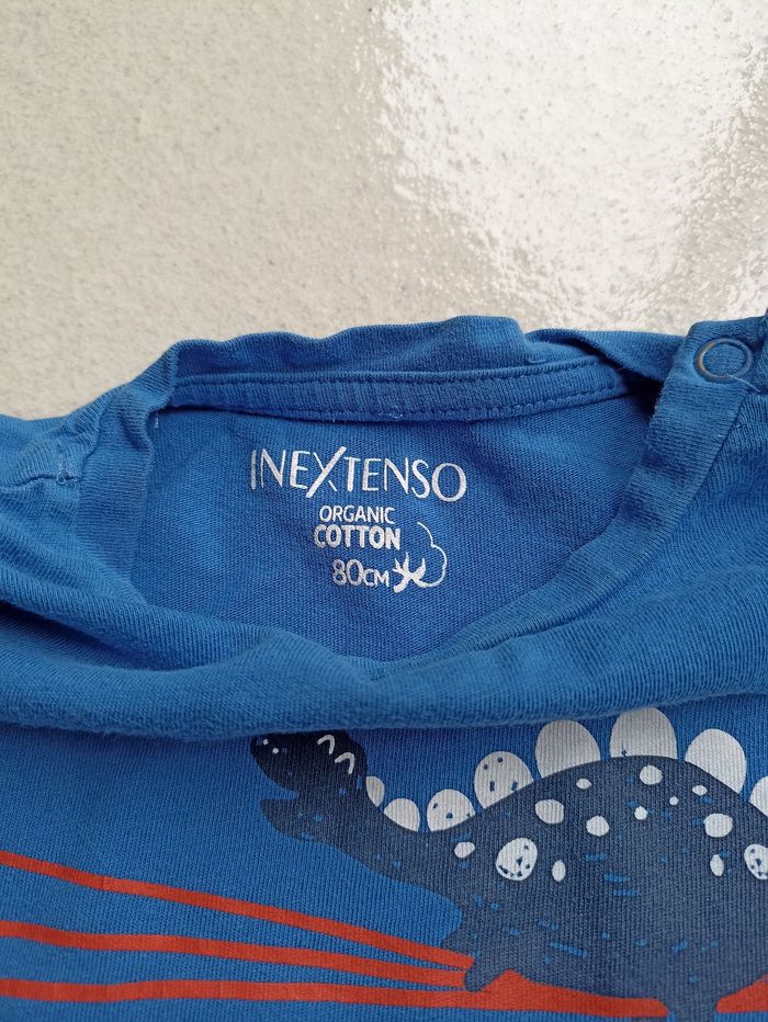 Haut manches longues - photo numéro 3