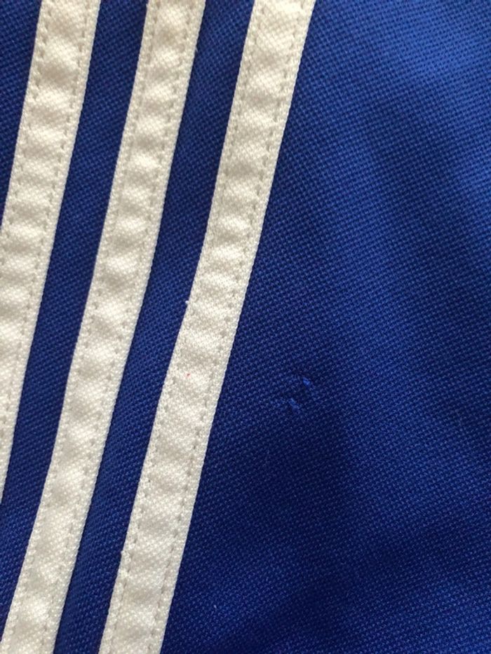 Adidas - Sweat garçon 12ans - photo numéro 9