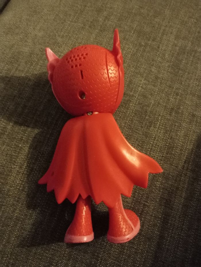 Figurine pyjamask - photo numéro 2