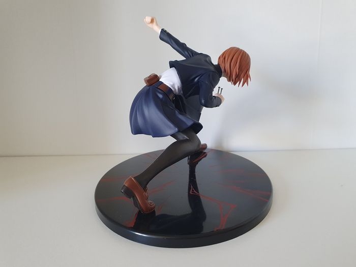 figurine JUJUTSU KAISEN - Figurine - nobara - TAITO - photo numéro 2