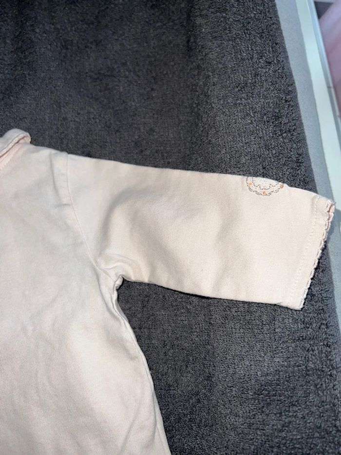 Tee shirt Bebe - photo numéro 2