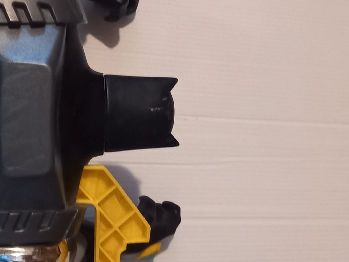 Batman figurine ultra blast - photo numéro 5