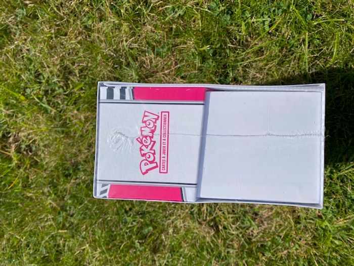 ETB Flamme blanche - photo numéro 4