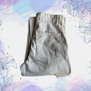 Cargo Gemo fille 12 ans Parfait état